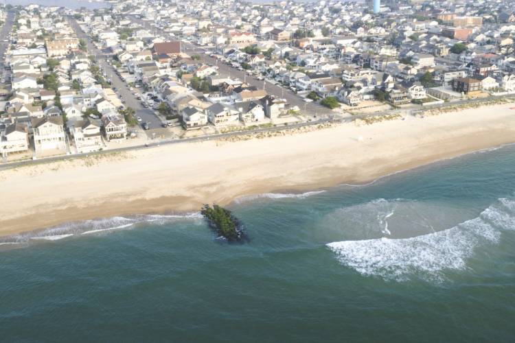 Lavallette New Jersey